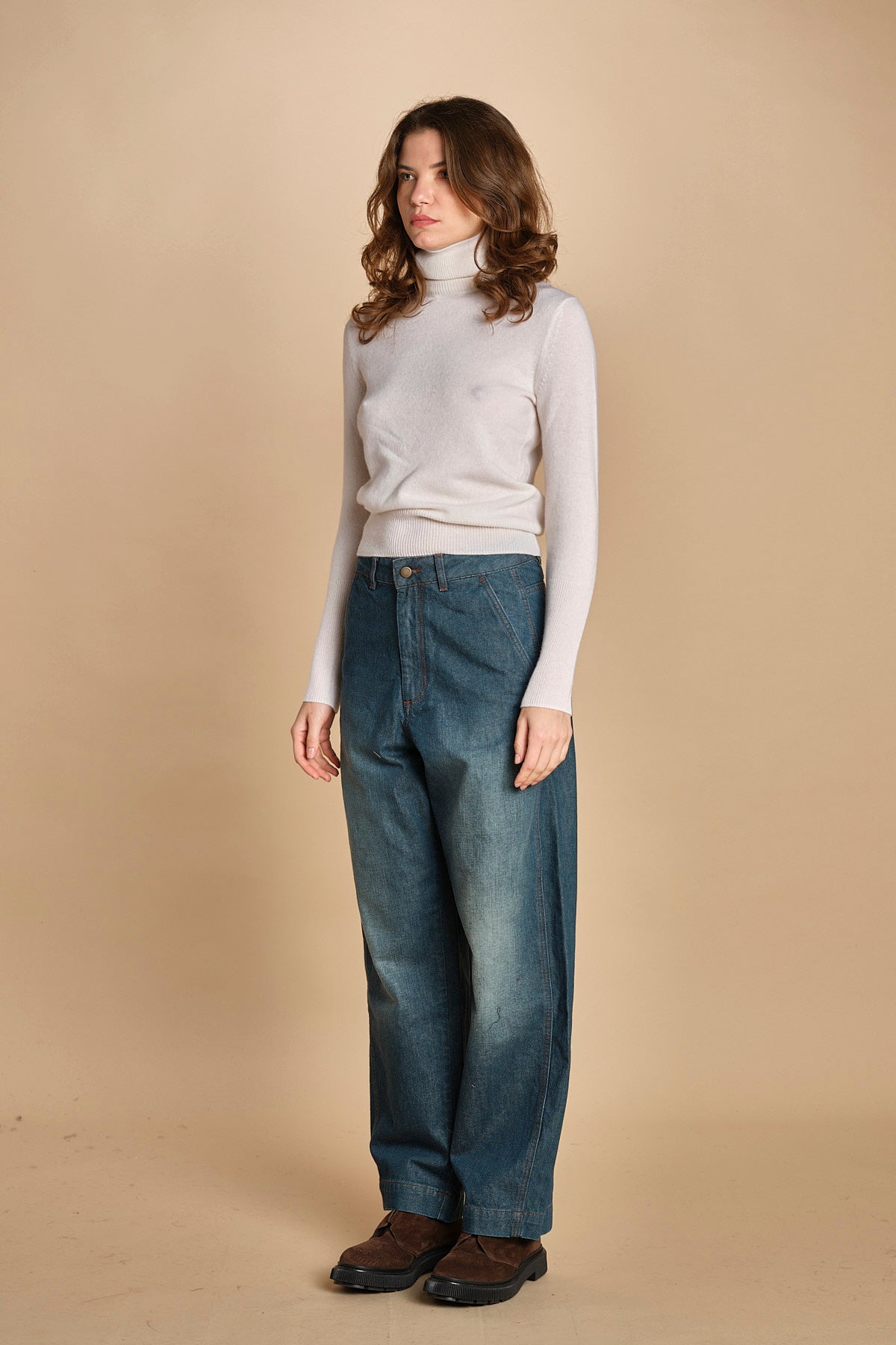 denim over. JEA0186 BLE35 soeur 