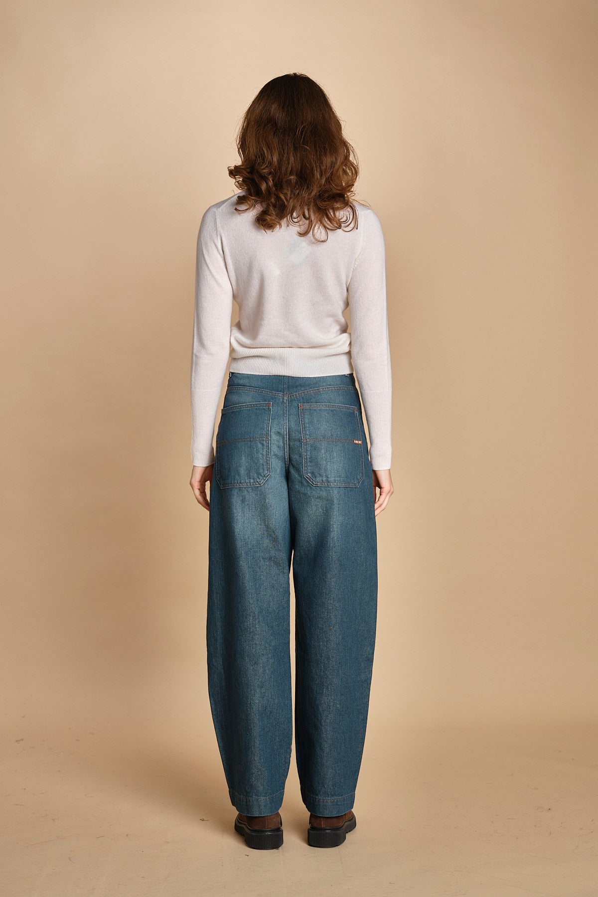 denim over. JEA0186 BLE35 soeur 