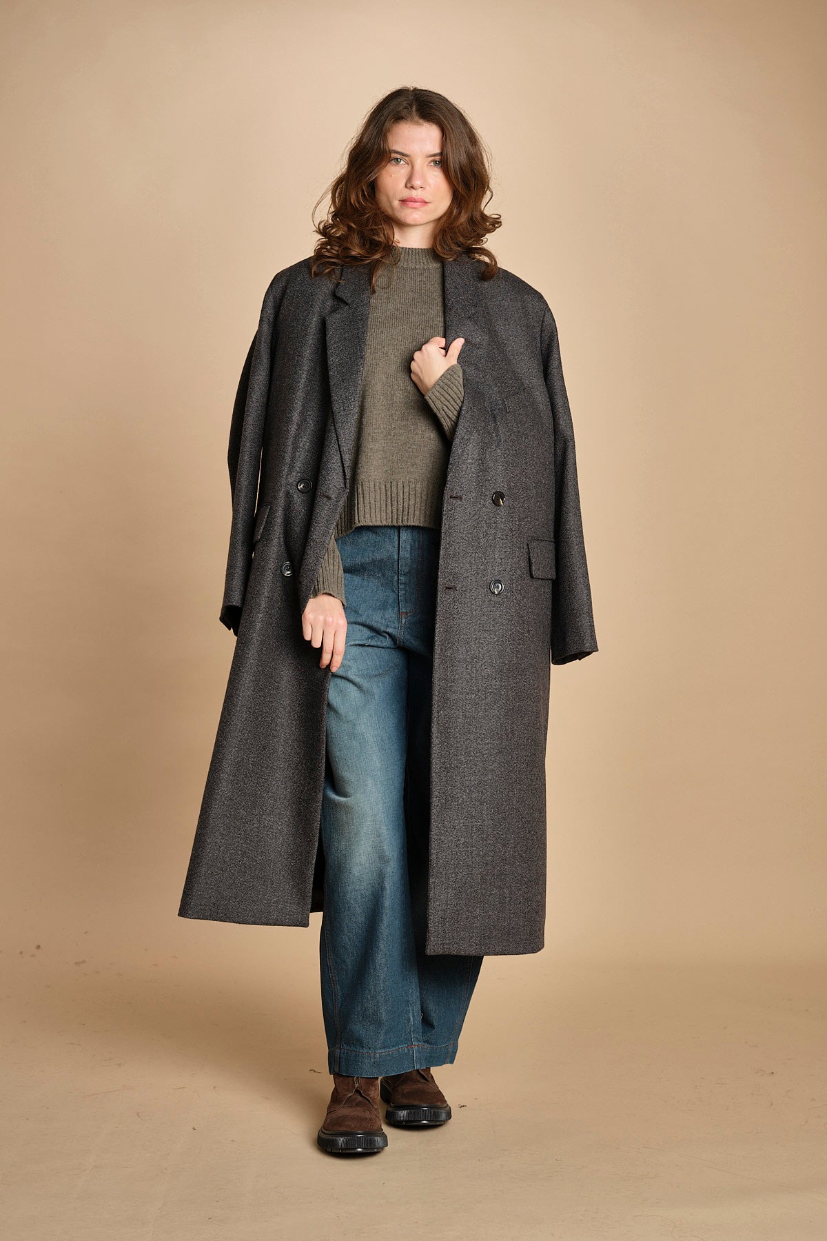 denim over. JEA0186 BLE35 soeur 