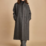 cappotto uomo melange. MAN0156 GRI2125W soeur 