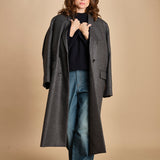 girocollo over. PUL0079 NAV0125W soeur 