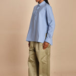 polo camicia BEUYS DOLPHIN sofie d'hoore 
