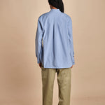 polo camicia BEUYS DOLPHIN sofie d'hoore 
