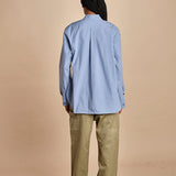 polo camicia BEUYS DOLPHIN sofie d'hoore 