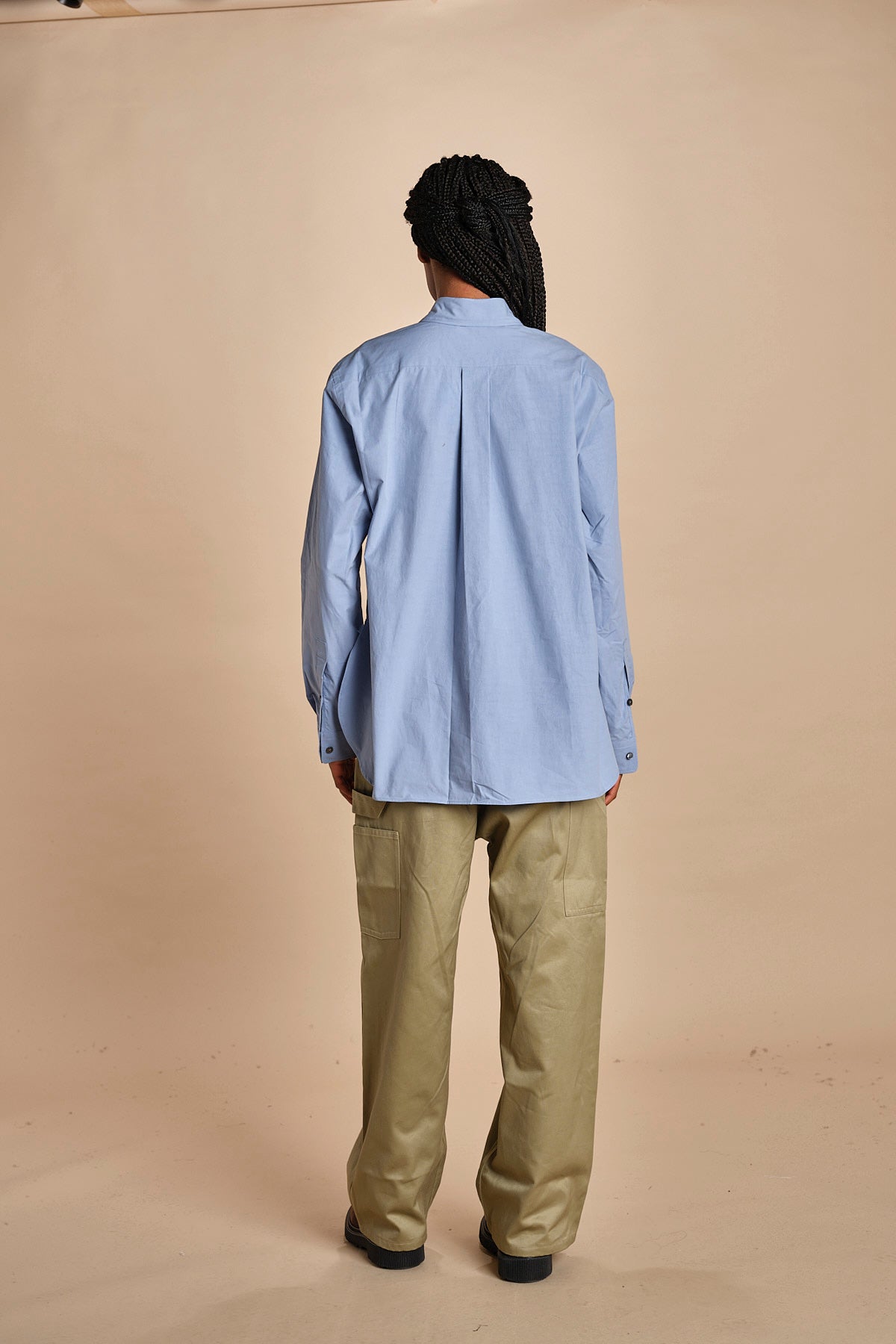 polo camicia BEUYS DOLPHIN sofie d'hoore 