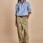 polo camicia BEUYS DOLPHIN sofie d'hoore 