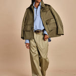 polo camicia BEUYS DOLPHIN sofie d'hoore 