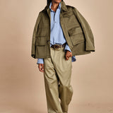 polo camicia BEUYS DOLPHIN sofie d'hoore 