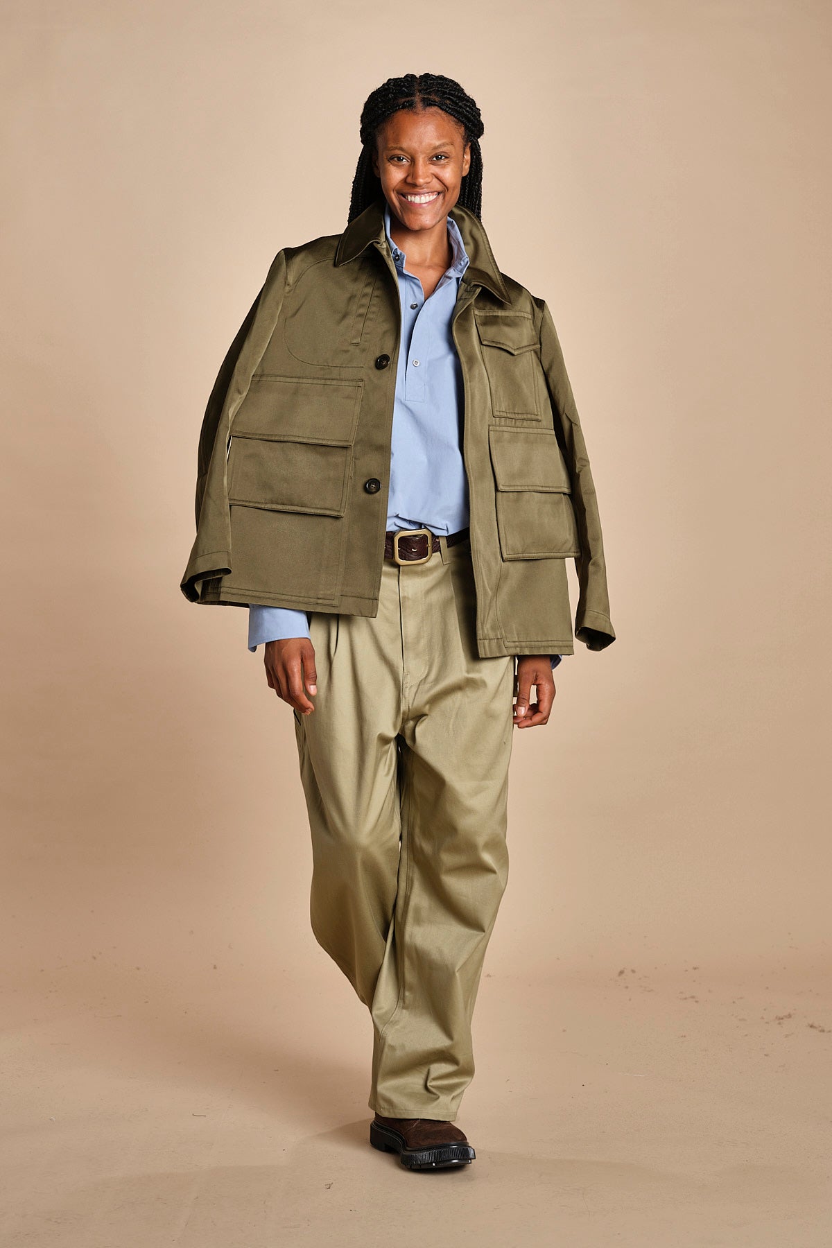 polo camicia BEUYS DOLPHIN sofie d'hoore 