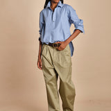 polo camicia BEUYS DOLPHIN sofie d'hoore 