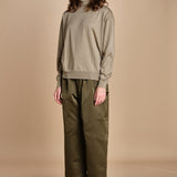 MAFFEI dolcevita merino MAFFEI CORD sofie d'hoore 