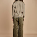 MAFFEI dolcevita merino MAFFEI CORD sofie d'hoore 