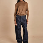 denim PALU RAW BLUE sofie d'hoore 