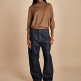 denim PALU RAW BLUE sofie d'hoore 