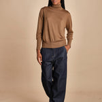denim PALU RAW BLUE sofie d'hoore 