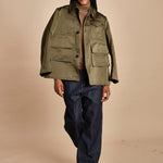 denim PALU RAW BLUE sofie d'hoore 