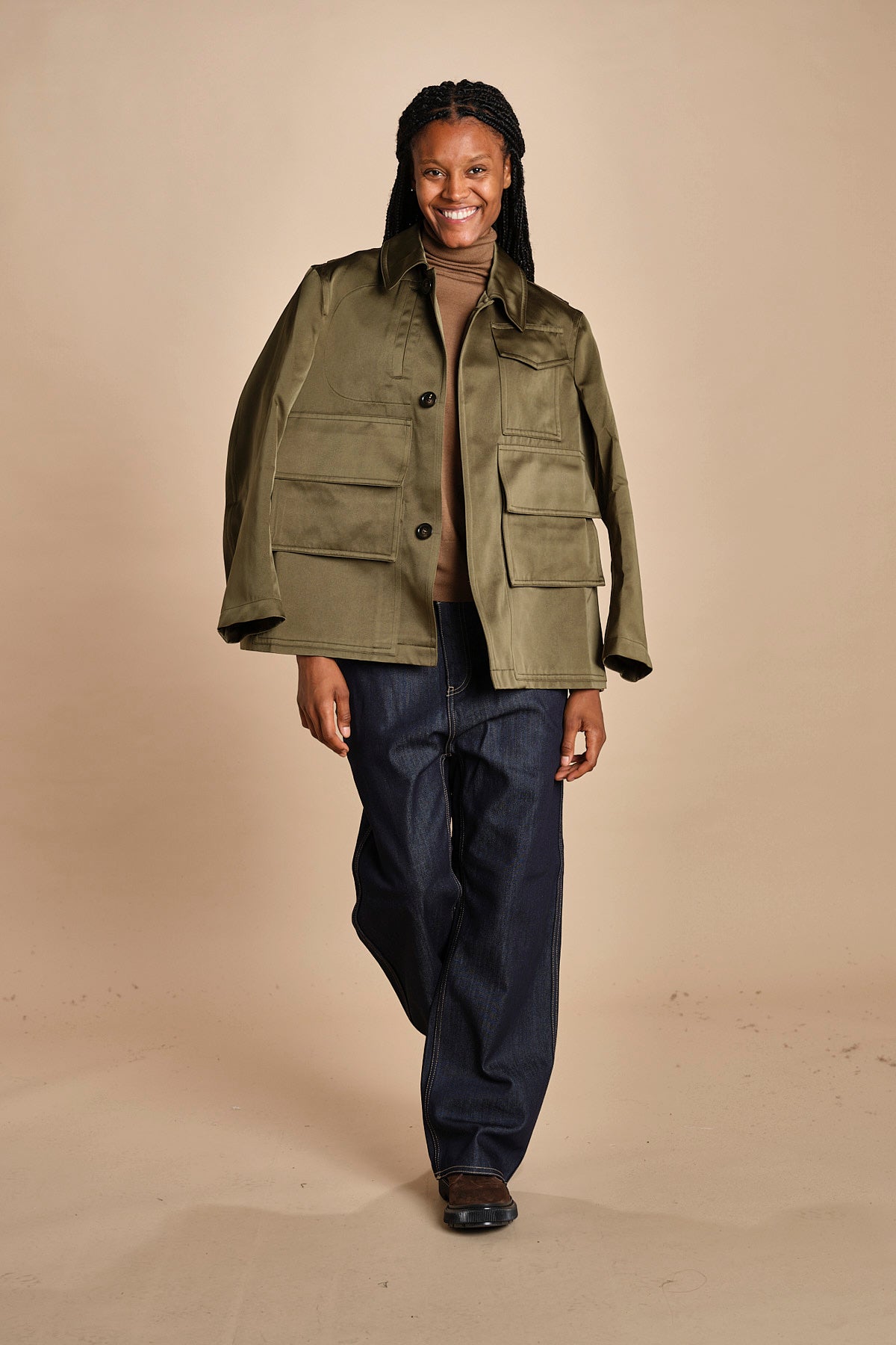 denim PALU RAW BLUE sofie d'hoore 