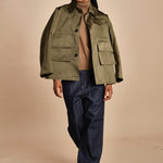 denim PALU RAW BLUE sofie d'hoore 