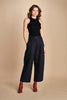 pantalone in cotone double