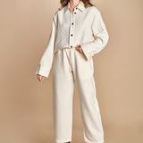 camicia double SANTINI SNW CHALK studio nicholson 