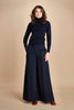pantalone palazzo