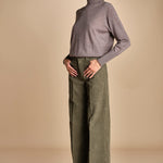 denim lungo diritto CLARA SILT true avenue 