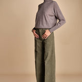 denim lungo diritto CLARA SILT true avenue 
