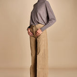 denim lungo diritto CLARA TOFEE true avenue 