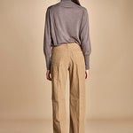 denim lungo diritto CLARA TOFEE true avenue 