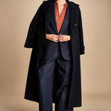 camicia uomo voille lana DANY RUSSETED true avenue 