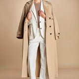 monopetto in velluto rocciatore LIVI IVORY true avenue 