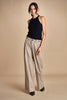 pantalone con pinces