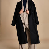 pantalone con pinces NANCY BEIGE true avenue 
