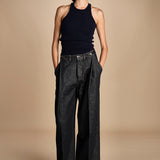 denim pinces NANCY OPENBLACK true avenue 