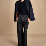 denim pinces NANCY OPENBLACK true avenue 