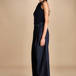 denim con pinces NANCY OPENBLUE true avenue 