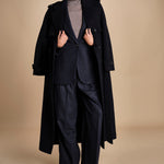 monopetto gessato PARIS NAVYBLUE true avenue 