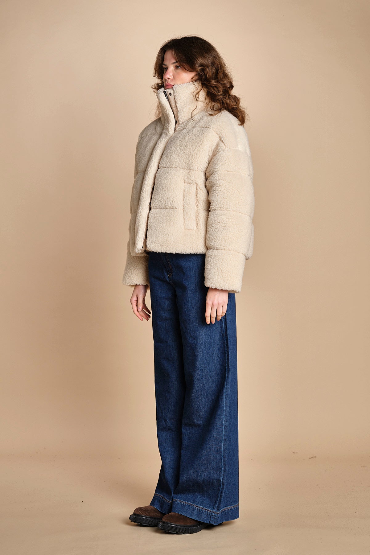 duvet riccio ALFREDO 2525486062600 001 weekend maxmara 