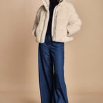 duvet riccio ALFREDO 2525486062600 001 weekend maxmara 