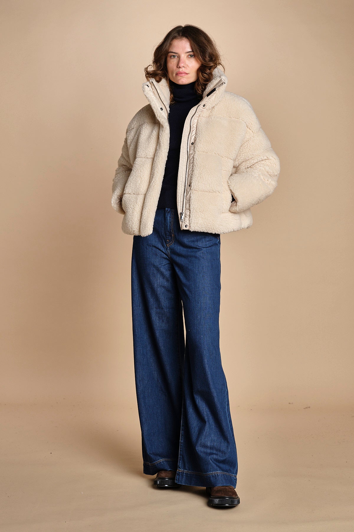 duvet riccio ALFREDO 2525486062600 001 weekend maxmara 