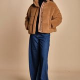 duvet riccio ALFREDO 2525486062600 003 weekend maxmara 
