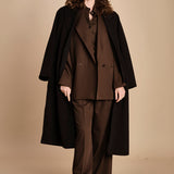 camicia con tasche applicate FIRMINA 2525196016600 004 weekend maxmara 