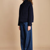 giaccone con cappuccio double GARY 2525086041600 045 weekend maxmara 