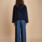 giaccone con cappuccio double GARY 2525086041600 045 weekend maxmara 