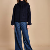 giaccone con cappuccio double GARY 2525086041600 045 weekend maxmara 