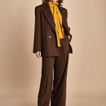 blazer over levantina GINSENG 2525046016600 004 weekend maxmara 