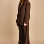 blazer over levantina GINSENG 2525046016600 004 weekend maxmara 