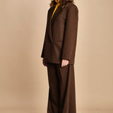 blazer over levantina GINSENG 2525046016600 004 weekend maxmara 