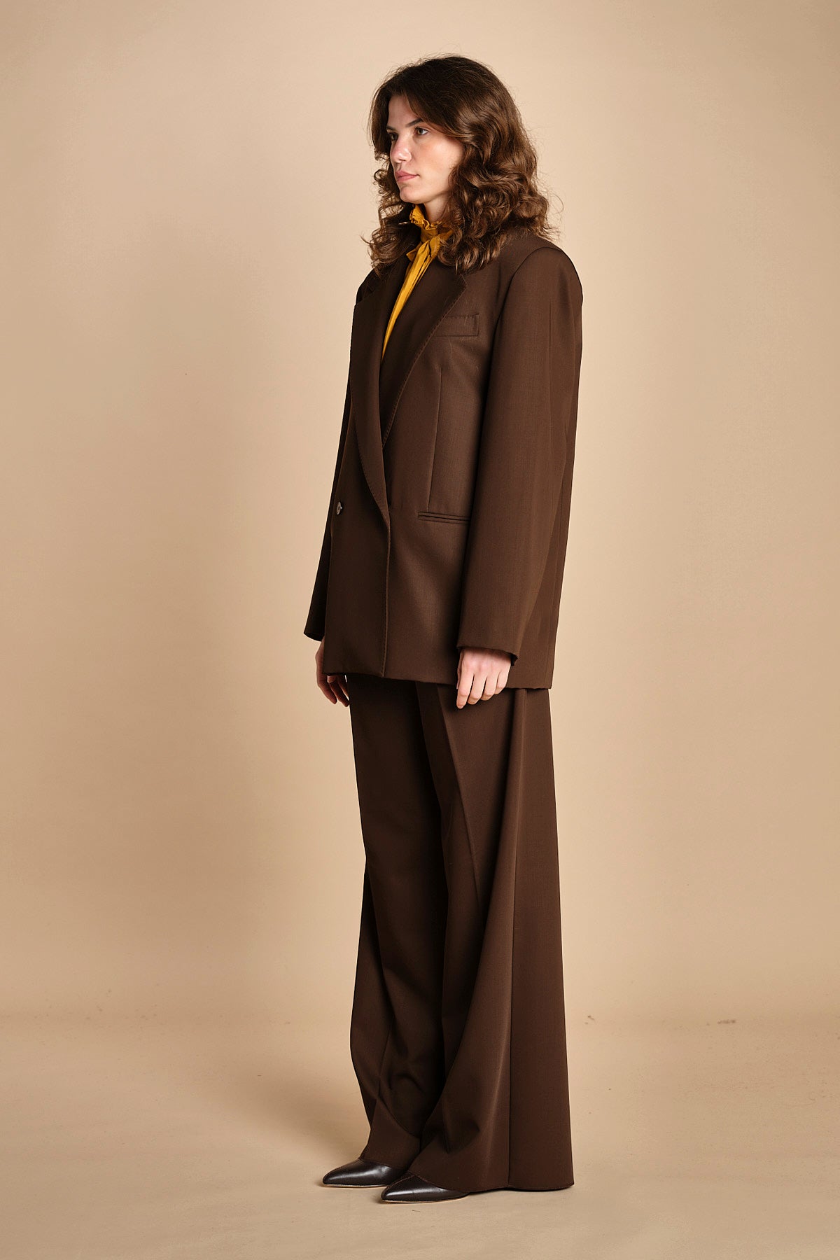 blazer over levantina GINSENG 2525046016600 004 weekend maxmara 