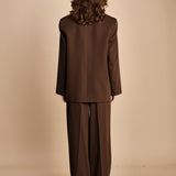 blazer over levantina GINSENG 2525046016600 004 weekend maxmara 